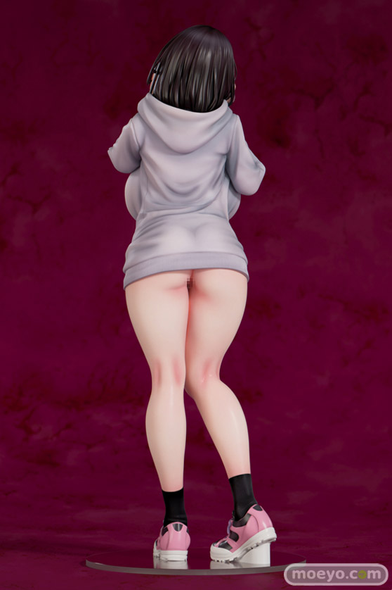 インサイト 肉感少女 はだぱーかー ふうな mwn エロ フィギュア 04