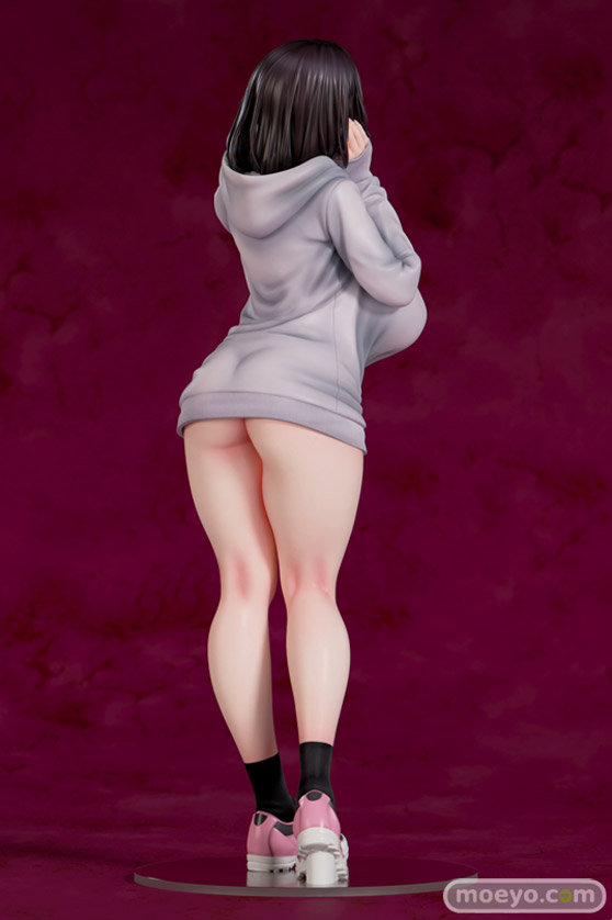 インサイト 肉感少女 はだぱーかー ふうな mwn エロ フィギュア 05