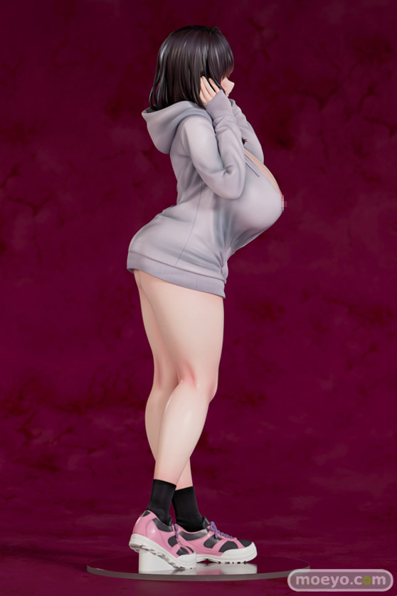 インサイト 肉感少女 はだぱーかー ふうな mwn エロ フィギュア 06