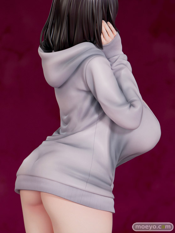 インサイト 肉感少女 はだぱーかー ふうな mwn エロ フィギュア 17