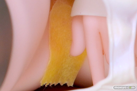 Lovely 発見された-時雨 Illustrated by hitomio拾六 エロ フィギュア キャストオフ 12