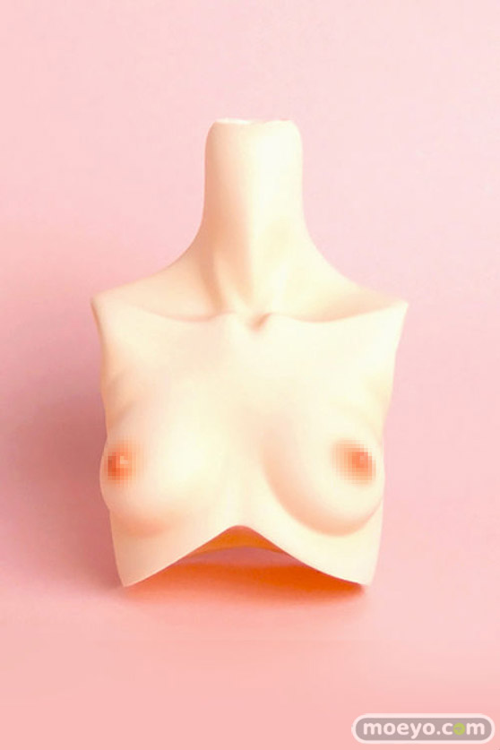 Real Art Project QUARANTOTTO Pink Drops #62 梓(アズサ)chan エロ フィギュア ドール 19