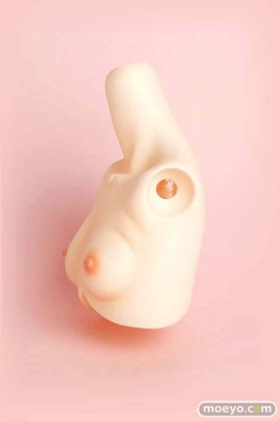 Real Art Project QUARANTOTTO Pink Drops #62 梓(アズサ)chan エロ フィギュア ドール 20