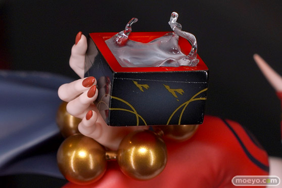 第7回 ネイティブグループ合同展示会（エロホビ） エロ フィギュア キャストオフ のくちゅるぬ 鬼っ子ちゃん 五月猫 日不見ひずみ 12