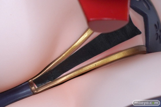 第7回 ネイティブグループ合同展示会（エロホビ） エロ フィギュア キャストオフ のくちゅるぬ 鬼っ子ちゃん 五月猫 日不見ひずみ 21