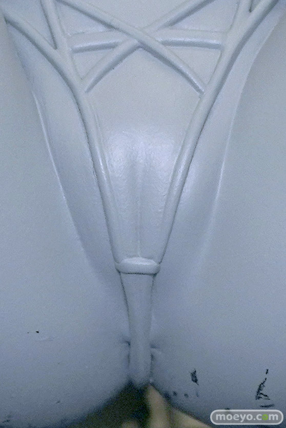 フィギュア 2024 冬 ホビーメーカー合同展示会ベルファイン 狐冬 illustration by へんりいだ 落穂稲 16