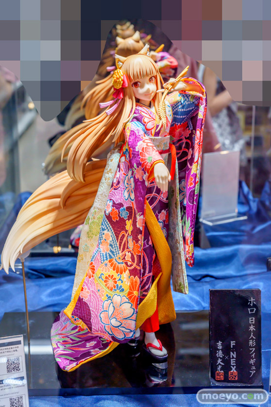 秋葉原の新作フィギュア展示の様子 2023年5月11日 あみあみ 01