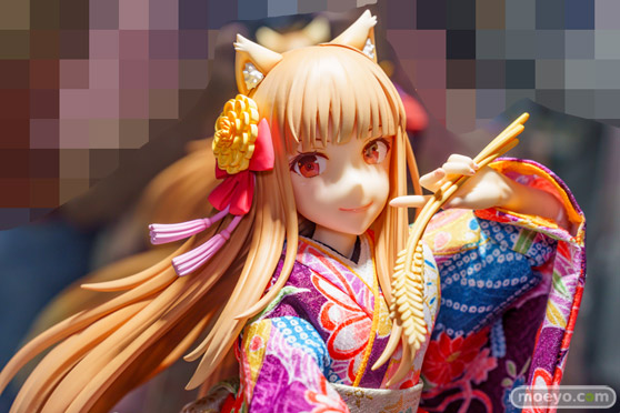 秋葉原の新作フィギュア展示の様子 2023年5月11日 あみあみ 02