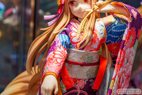 秋葉原の新作フィギュア展示の様子 2023年5月11日 あみあみ 03