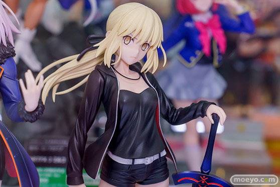 秋葉原の新作フィギュア展示の様子 2023年5月11日 あみあみ 11