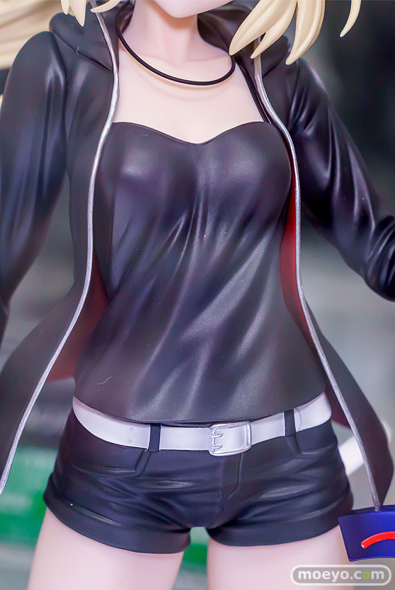 秋葉原の新作フィギュア展示の様子 2023年5月11日 あみあみ 12