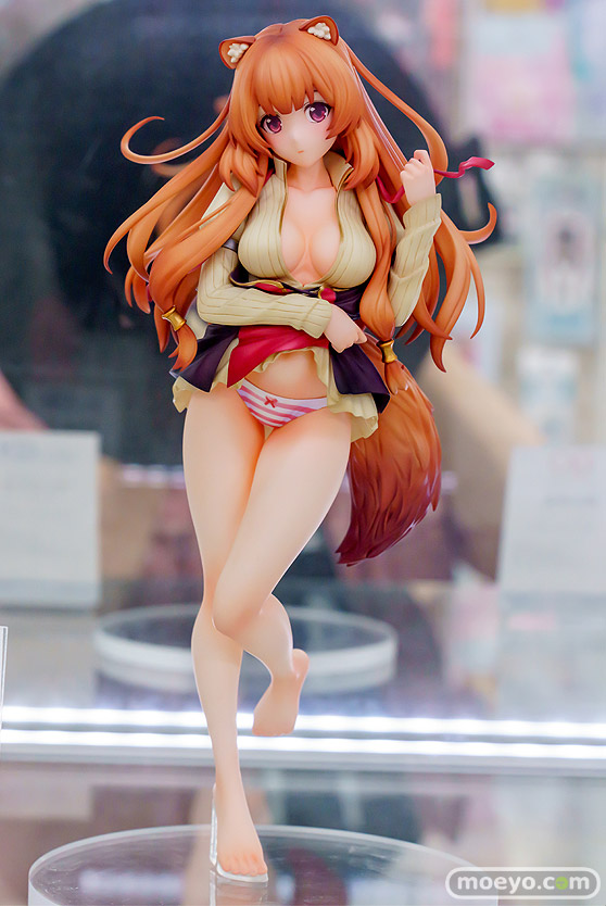 秋葉原の新作フィギュア展示の様子 2023年5月11日 あみあみ 19