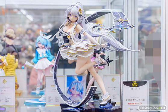 秋葉原の新作フィギュア展示の様子 2023年5月11日 あみあみ 24