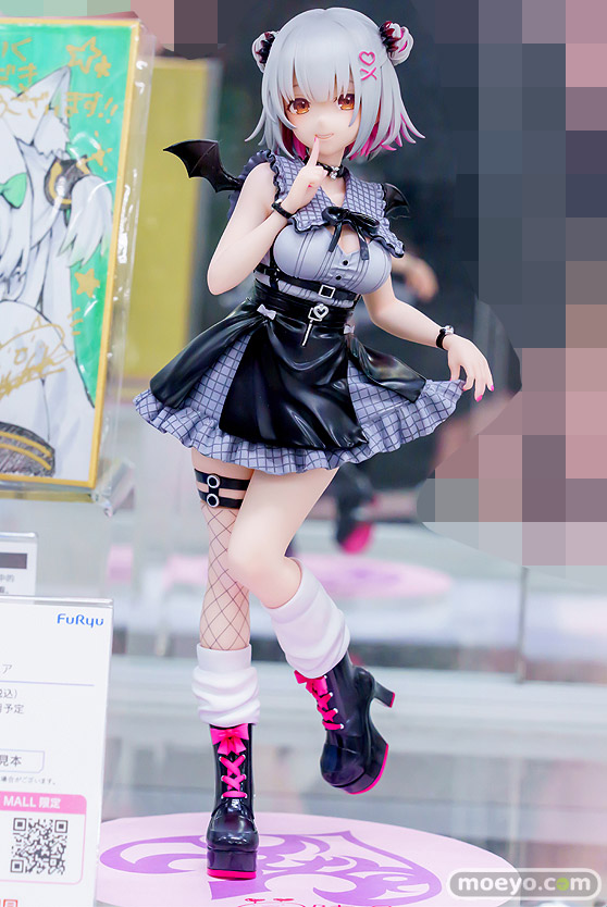 秋葉原の新作フィギュア展示の様子 2023年5月11日 あみあみ 30