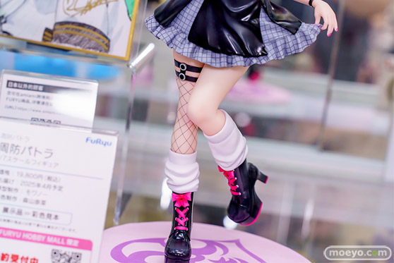 秋葉原の新作フィギュア展示の様子 2023年5月11日 あみあみ 33