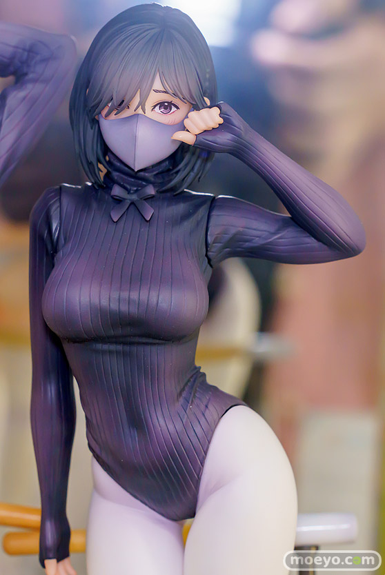 秋葉原の新作フィギュア展示の様子 2023年5月11日 イエサブ コトブキヤ  07