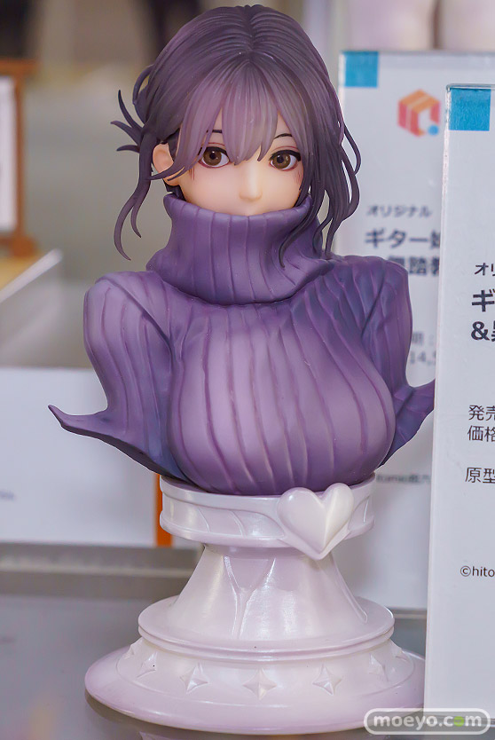 秋葉原の新作フィギュア展示の様子 2023年5月11日 イエサブ コトブキヤ  12