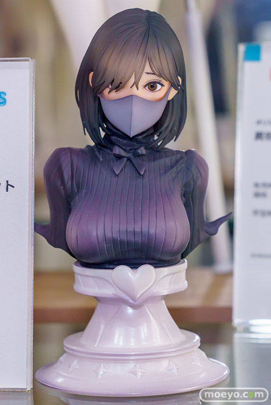 秋葉原の新作フィギュア展示の様子 2023年5月11日 イエサブ コトブキヤ  13