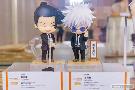 秋葉原の新作フィギュア展示の様子 2023年5月11日 イエサブ コトブキヤ  15