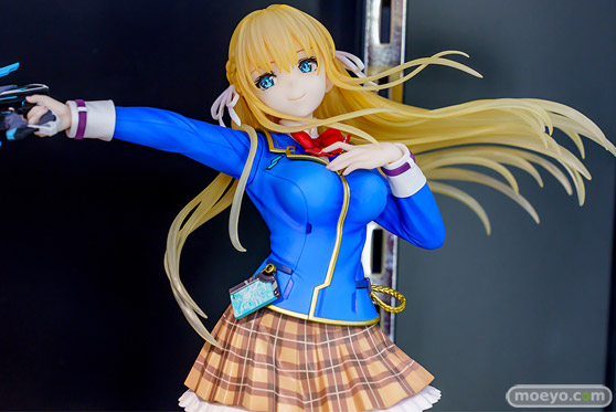 秋葉原の新作フィギュア展示の様子 2023年5月11日 イエサブ コトブキヤ  17