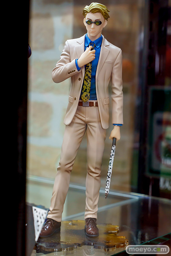 秋葉原の新作フィギュア展示の様子 2023年5月11日 イエサブ コトブキヤ  21