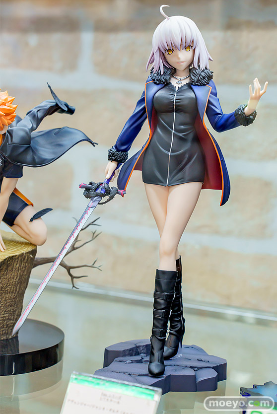 秋葉原の新作フィギュア展示の様子 2023年5月11日 イエサブ コトブキヤ  25