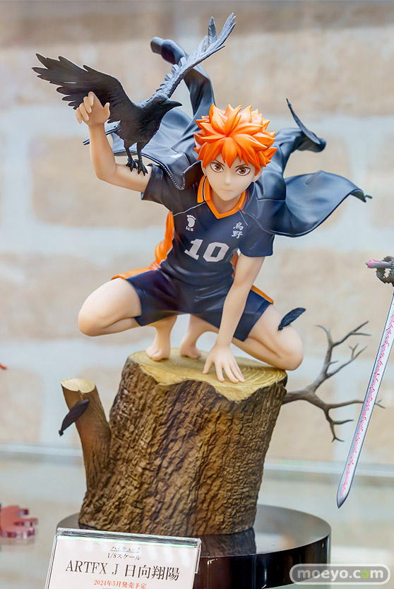 秋葉原の新作フィギュア展示の様子 2023年5月11日 イエサブ コトブキヤ  28