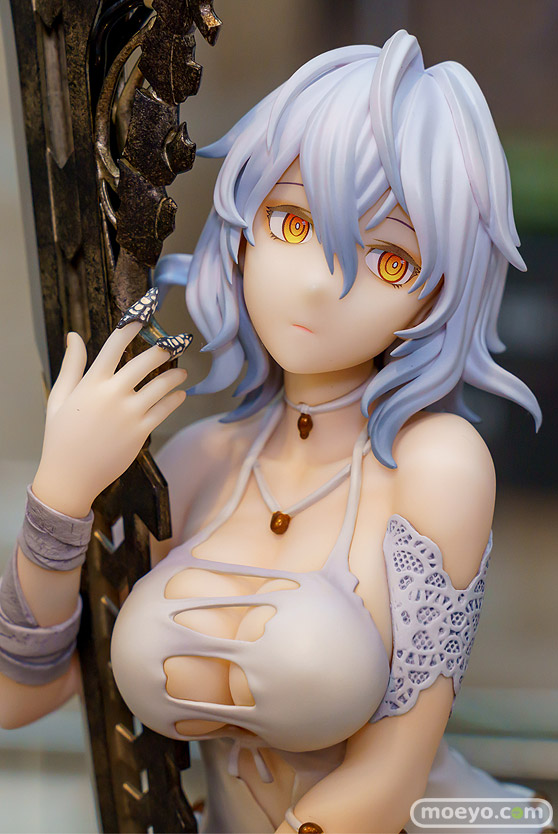 秋葉原の新作フィギュア展示の様子 2023年5月11日 イエサブ コトブキヤ  31