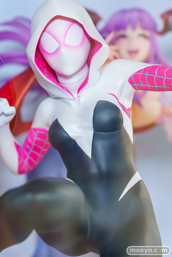 秋葉原の新作フィギュア展示の様子 2023年5月11日 イエサブ コトブキヤ  38