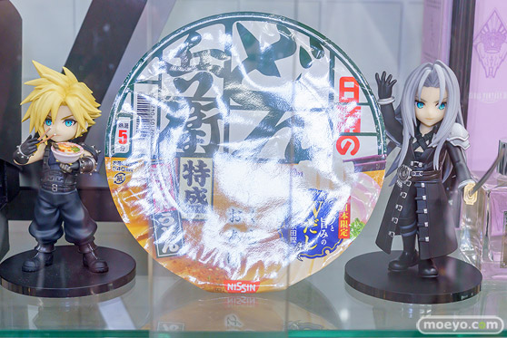 秋葉原の新作フィギュア展示の様子 2023年5月11日 イエサブ コトブキヤ  47