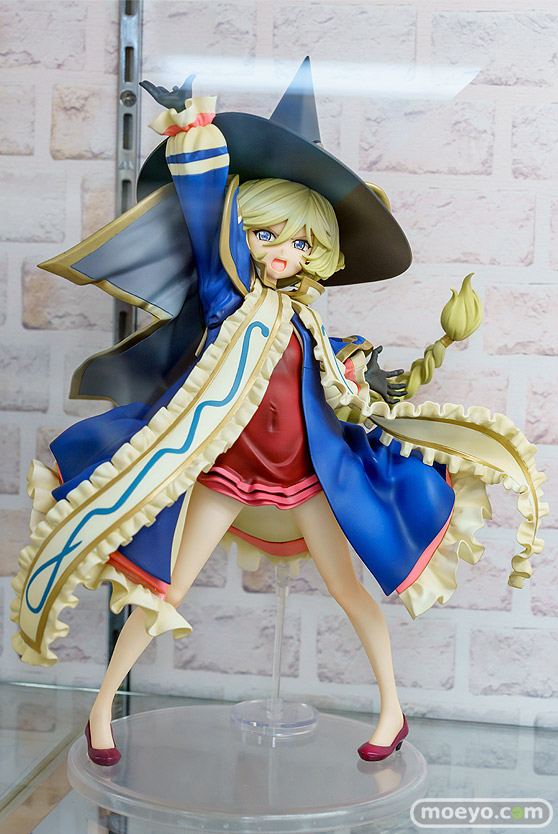 秋葉原の新作フィギュア展示の様子 2023年5月11日 ボークス 東京フィギュア 01