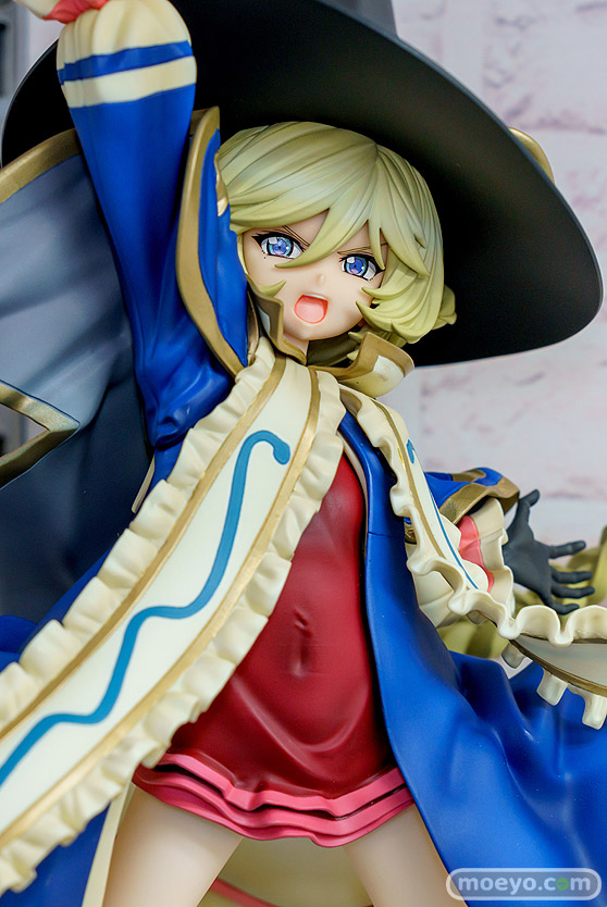 秋葉原の新作フィギュア展示の様子 2023年5月11日 ボークス 東京フィギュア 02