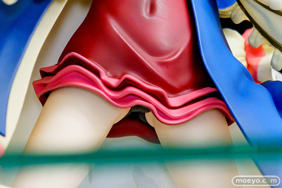 秋葉原の新作フィギュア展示の様子 2023年5月11日 ボークス 東京フィギュア 03