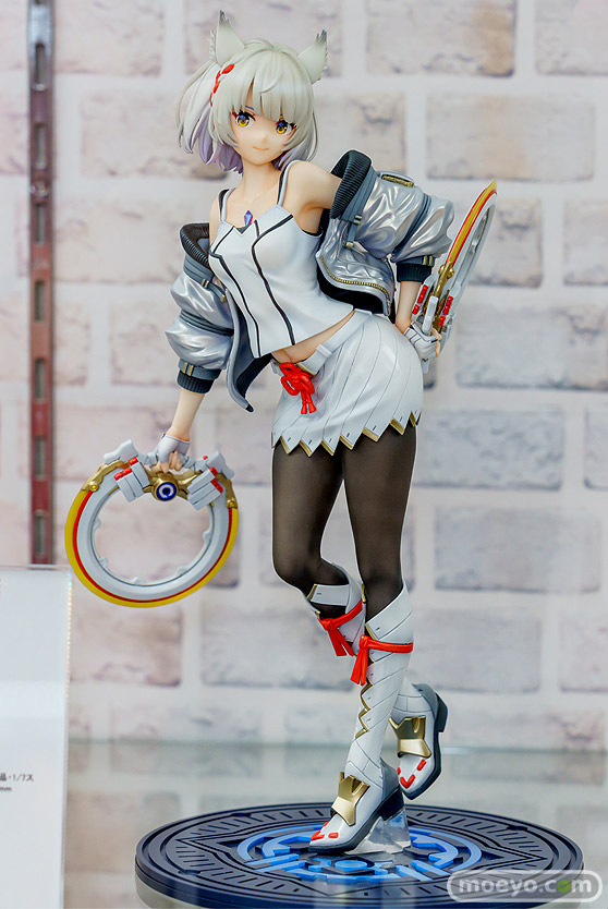 秋葉原の新作フィギュア展示の様子 2023年5月11日 ボークス 東京フィギュア 05