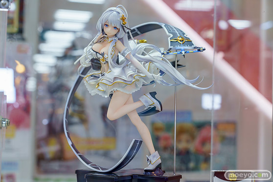 秋葉原の新作フィギュア展示の様子 2023年5月11日 ボークス 東京フィギュア 08