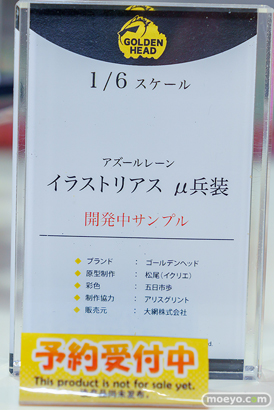 秋葉原の新作フィギュア展示の様子 2023年5月11日 ボークス 東京フィギュア 11