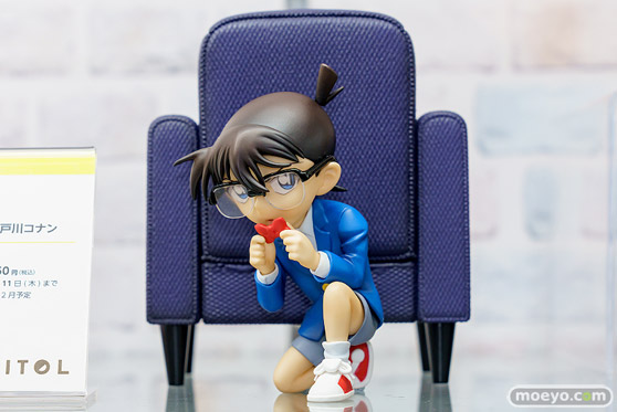 秋葉原の新作フィギュア展示の様子 2023年5月11日 ボークス 東京フィギュア 12