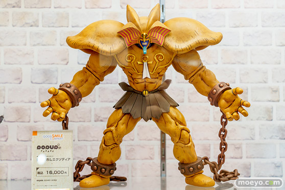 秋葉原の新作フィギュア展示の様子 2023年5月11日 ボークス 東京フィギュア 14