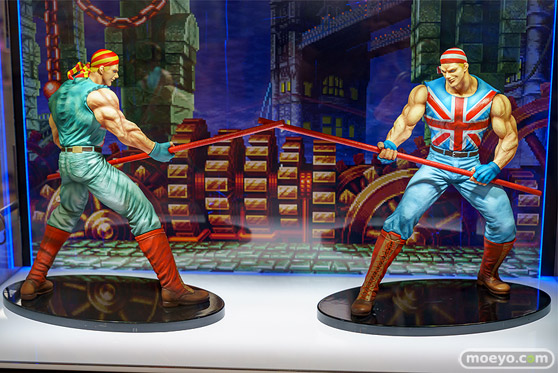 秋葉原の新作フィギュア展示の様子 2023年5月11日 ボークス 東京フィギュア 16