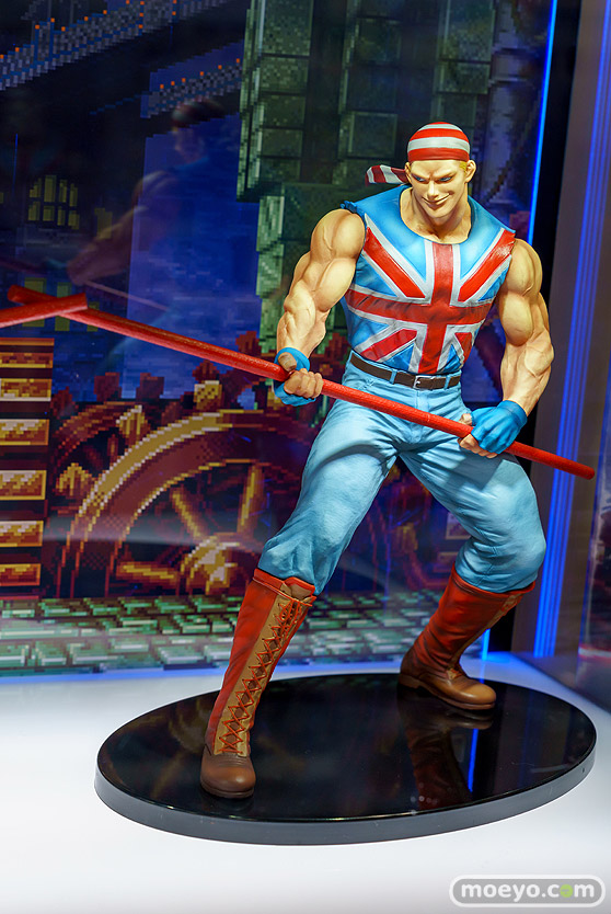 秋葉原の新作フィギュア展示の様子 2023年5月11日 ボークス 東京フィギュア 17