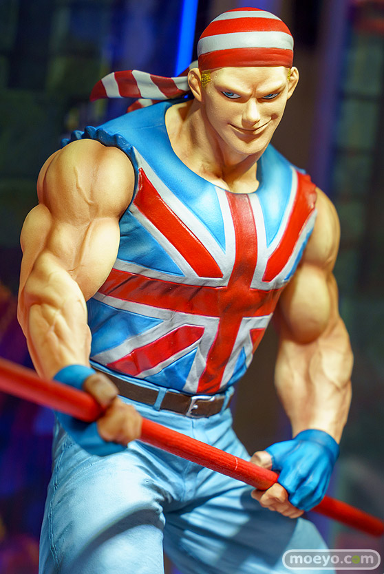 秋葉原の新作フィギュア展示の様子 2023年5月11日 ボークス 東京フィギュア 18