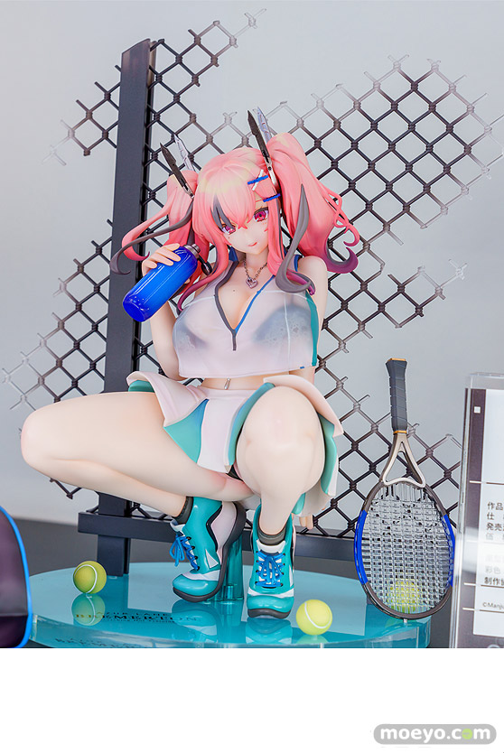 秋葉原の新作フィギュア展示の様子 2023年5月11日 ボークス 東京フィギュア 19