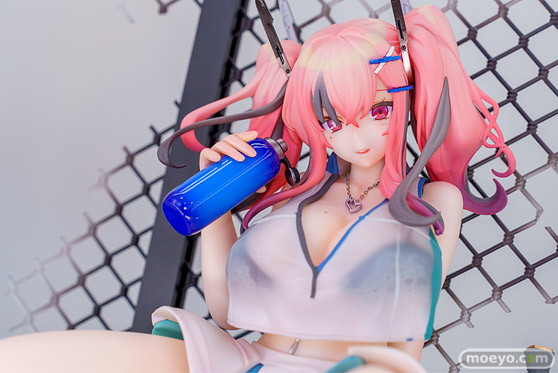 秋葉原の新作フィギュア展示の様子 2023年5月11日 ボークス 東京フィギュア 20