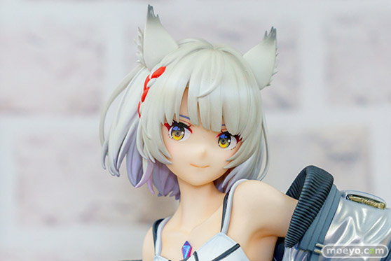 グッドスマイルカンパニー ゼノブレイド3 ミオ 磯+やまちモワノー アンドウケンジ ケロリソ あみあみ フィギュア 05