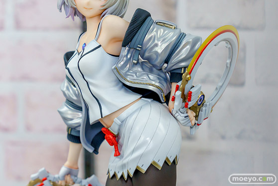 グッドスマイルカンパニー ゼノブレイド3 ミオ 磯+やまちモワノー アンドウケンジ ケロリソ あみあみ フィギュア 08