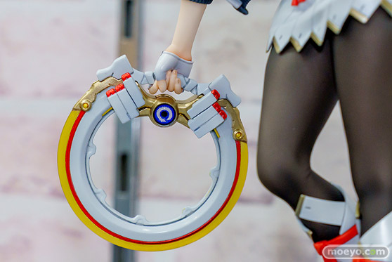 グッドスマイルカンパニー ゼノブレイド3 ミオ 磯+やまちモワノー アンドウケンジ ケロリソ あみあみ フィギュア 09