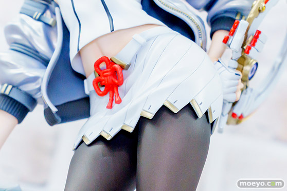 グッドスマイルカンパニー ゼノブレイド3 ミオ 磯+やまちモワノー アンドウケンジ ケロリソ あみあみ フィギュア 11