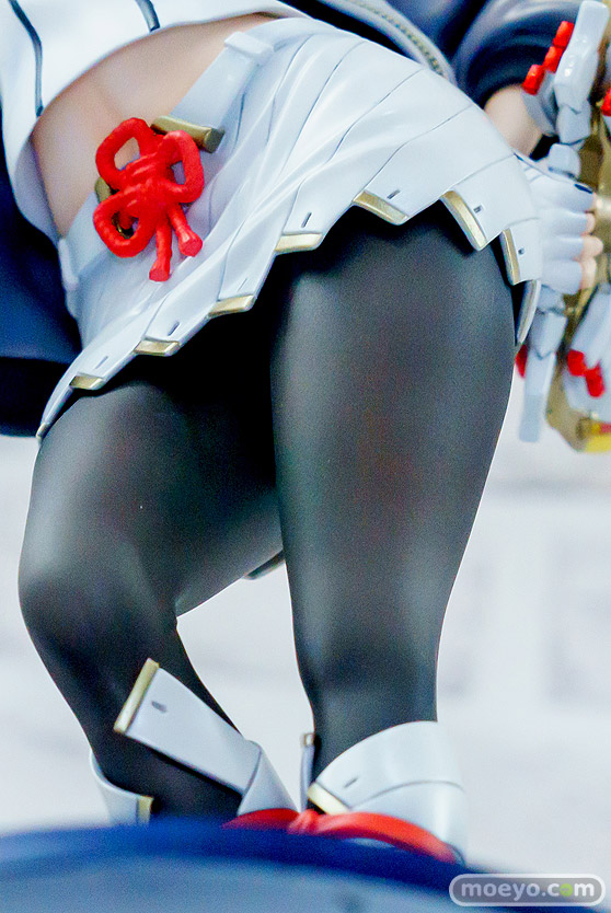 グッドスマイルカンパニー ゼノブレイド3 ミオ 磯+やまちモワノー アンドウケンジ ケロリソ あみあみ フィギュア 12