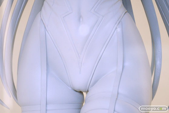 Otherwhere 白バニーお姉さん sakiyamama ワンダーフェスティバル2024 [冬]  フィギュア 08