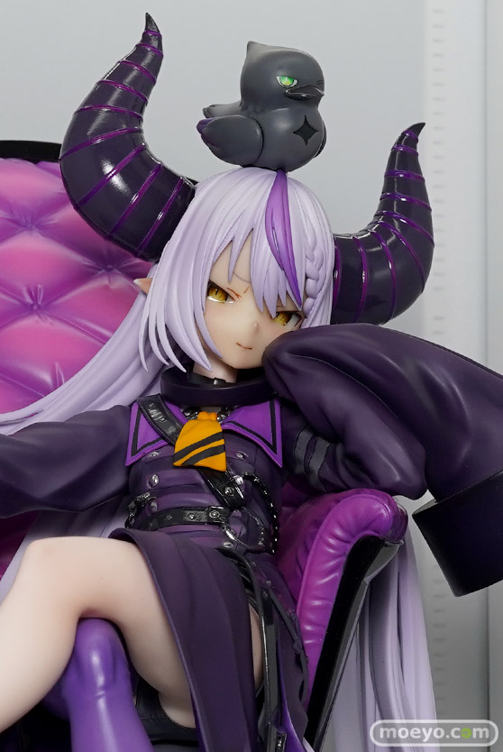 画像　フィギュア　サンプル　レビュー　ワンダーフェスティバル2024 [冬]　AMON フジヤマサンカク　物造
 10